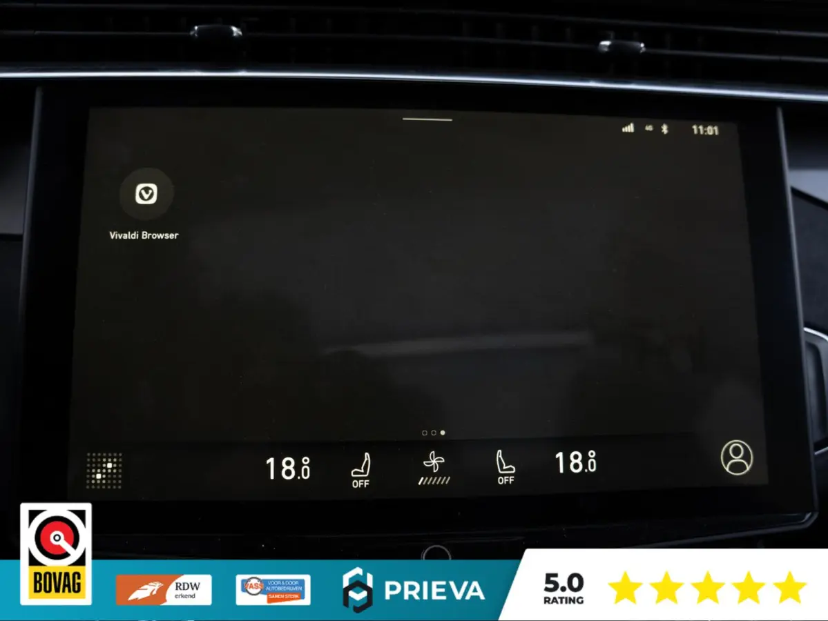 1.5 PHEV | Panoramadak | 360° camera | ACC