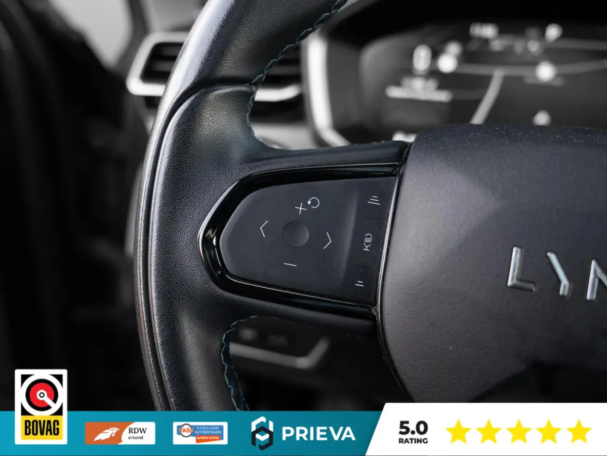 1.5 PHEV | Panoramadak | 360° camera | ACC