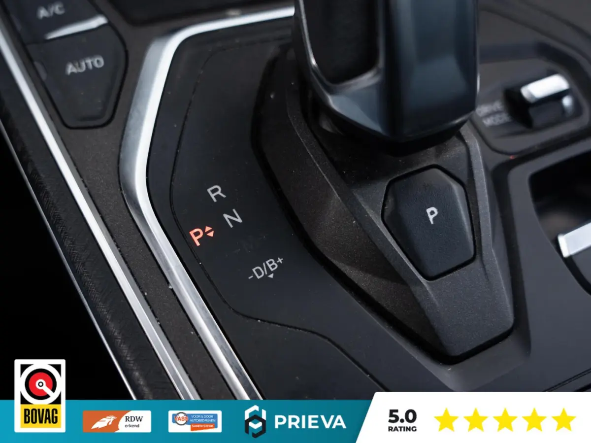 1.5 PHEV | Panoramadak | 360° camera | ACC