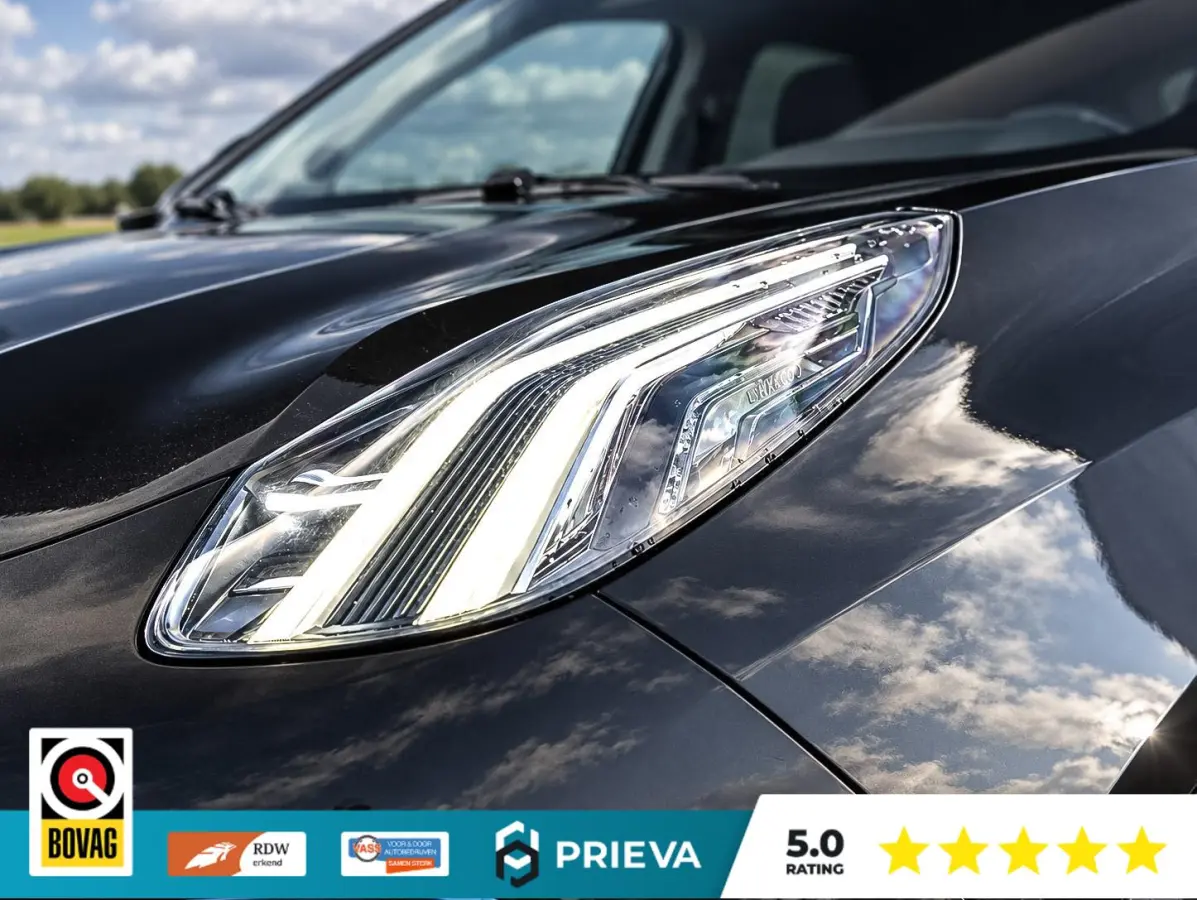 1.5 PHEV | Panoramadak | 360° camera | ACC