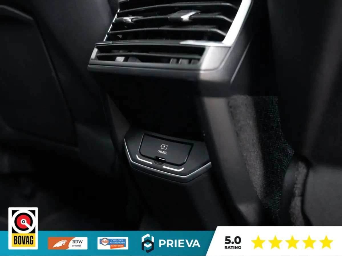 1.5 PHEV | Panoramadak | 360° camera | ACC