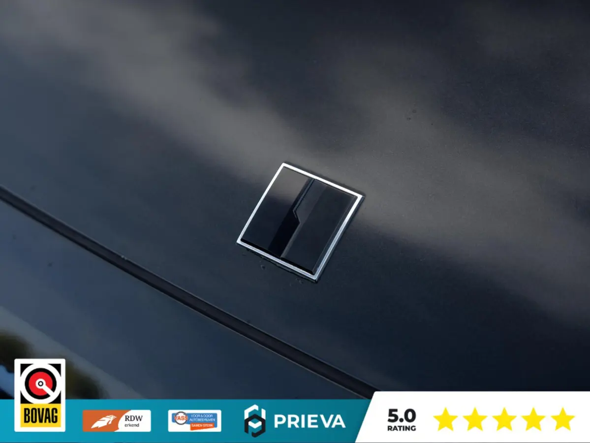 1.5 PHEV | Panoramadak | 360° camera | ACC