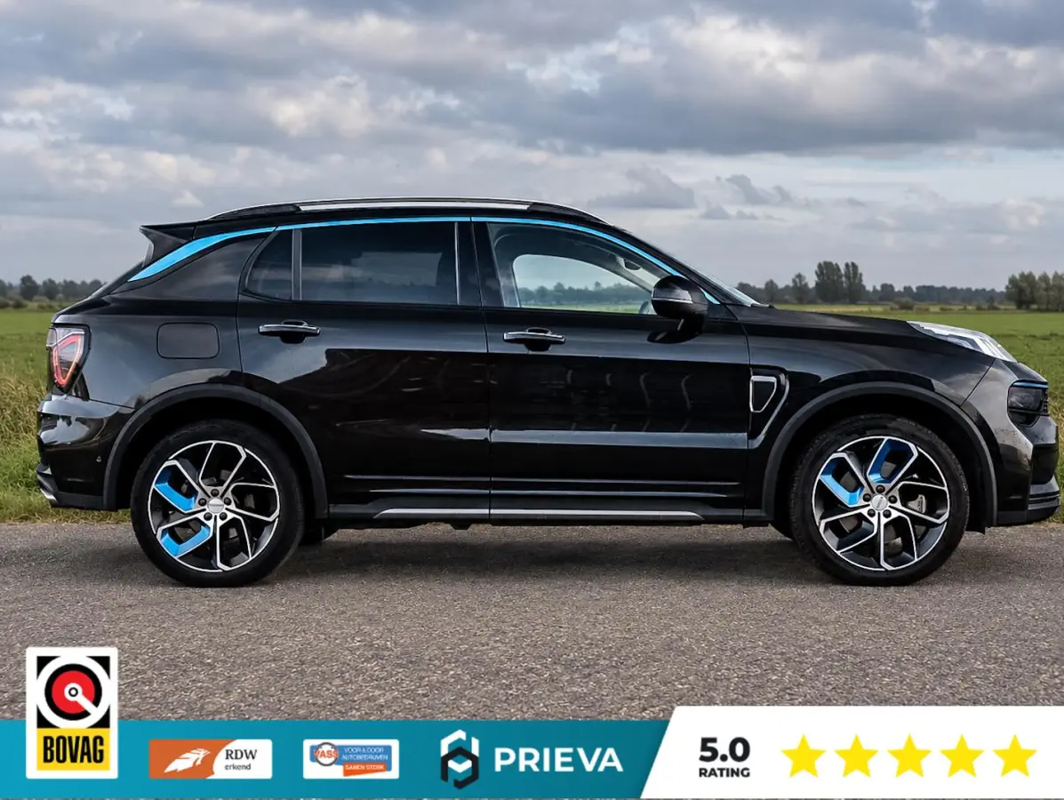 1.5 PHEV | Panoramadak | 360° camera | ACC