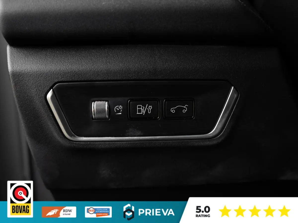 1.5 PHEV | Panoramadak | 360° camera | ACC