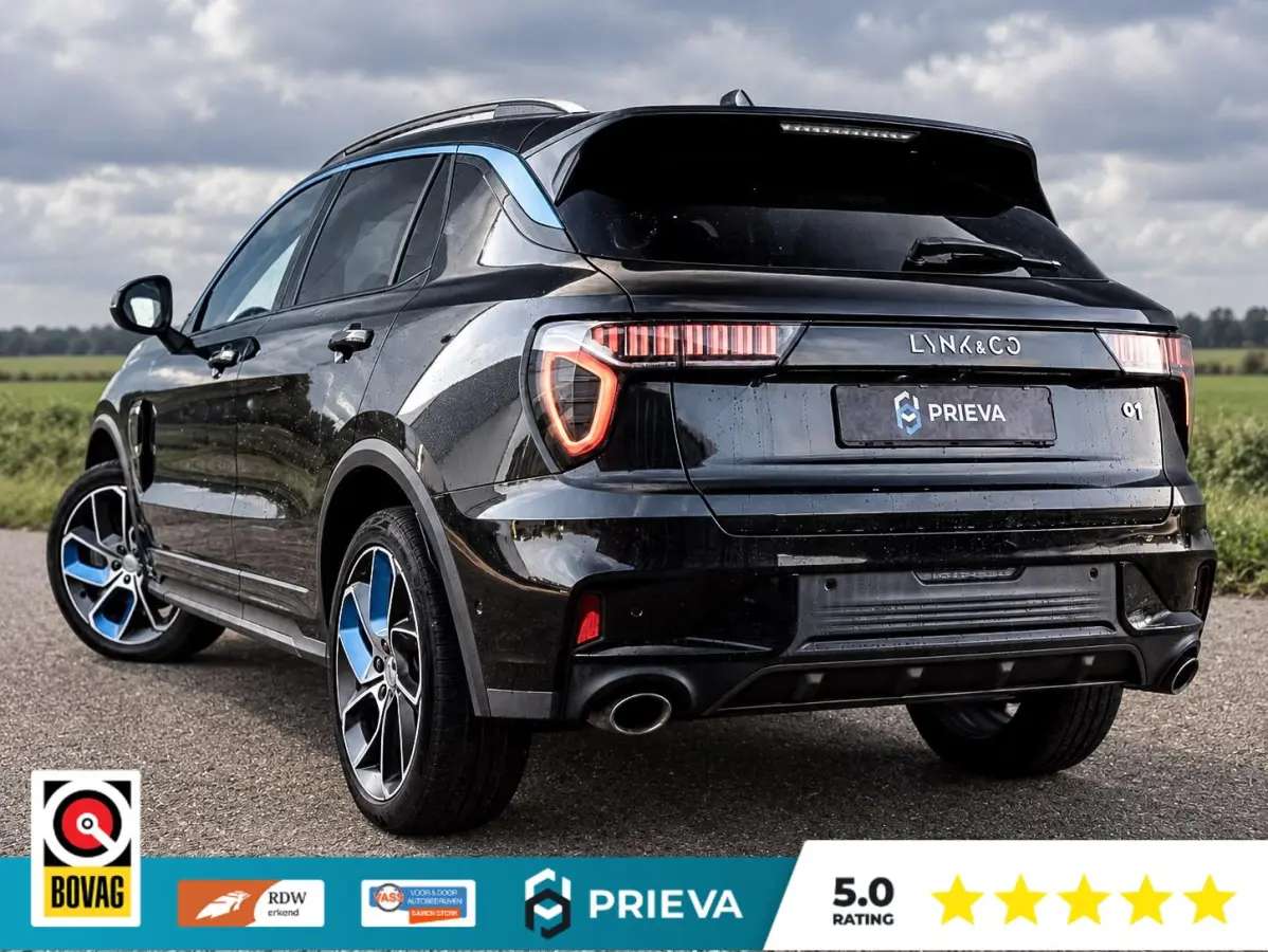 1.5 PHEV | Panoramadak | 360° camera | ACC