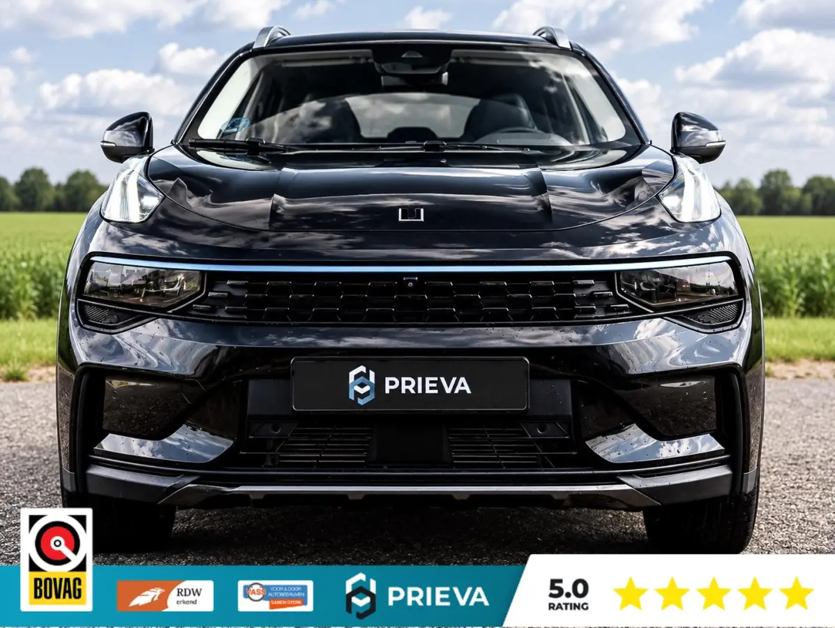 1.5 PHEV | Panoramadak | 360° camera | ACC