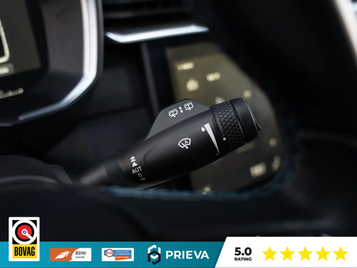 1.5 PHEV | Panoramadak | 360° camera | ACC
