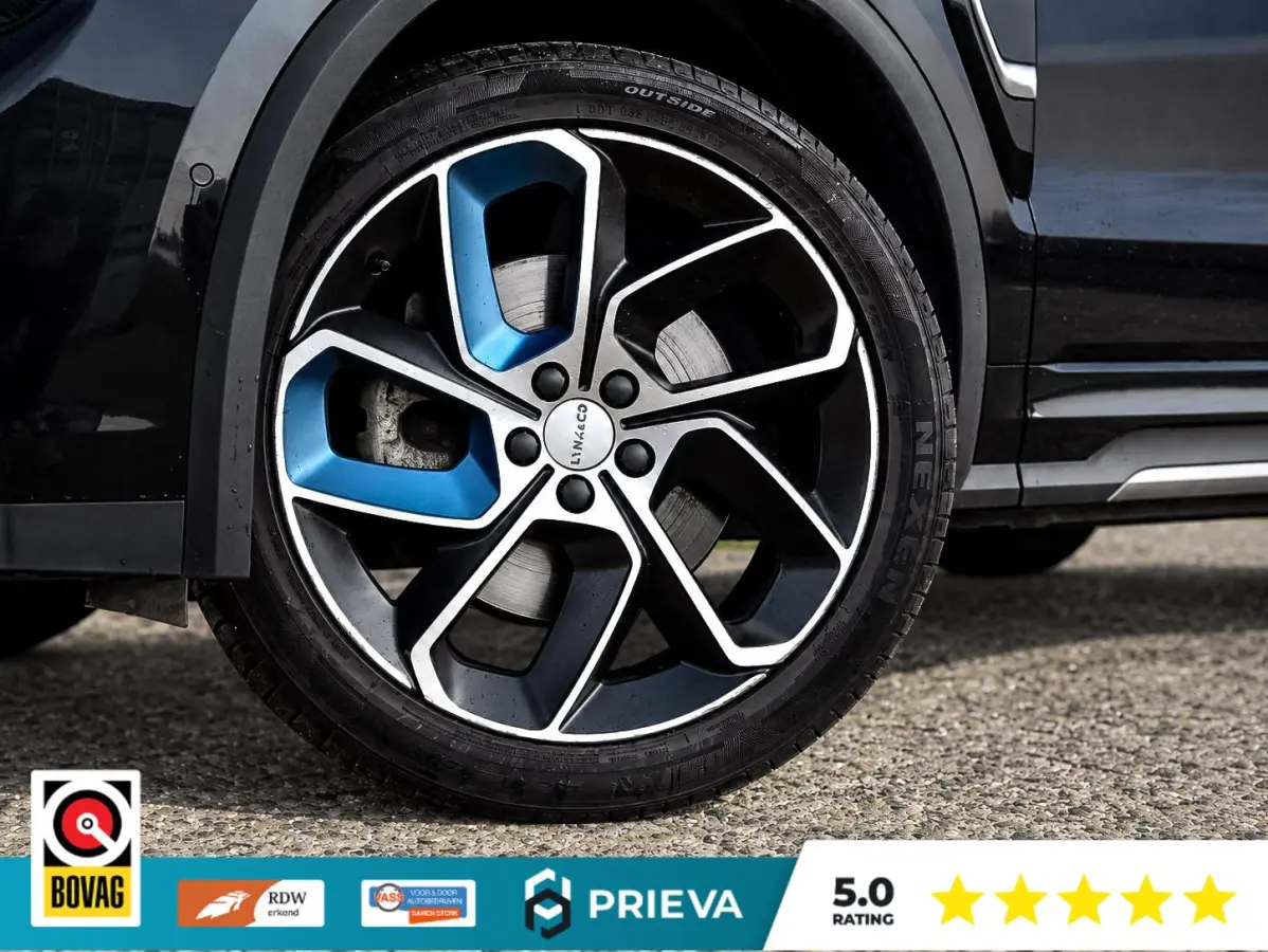 1.5 PHEV | Panoramadak | 360° camera | ACC