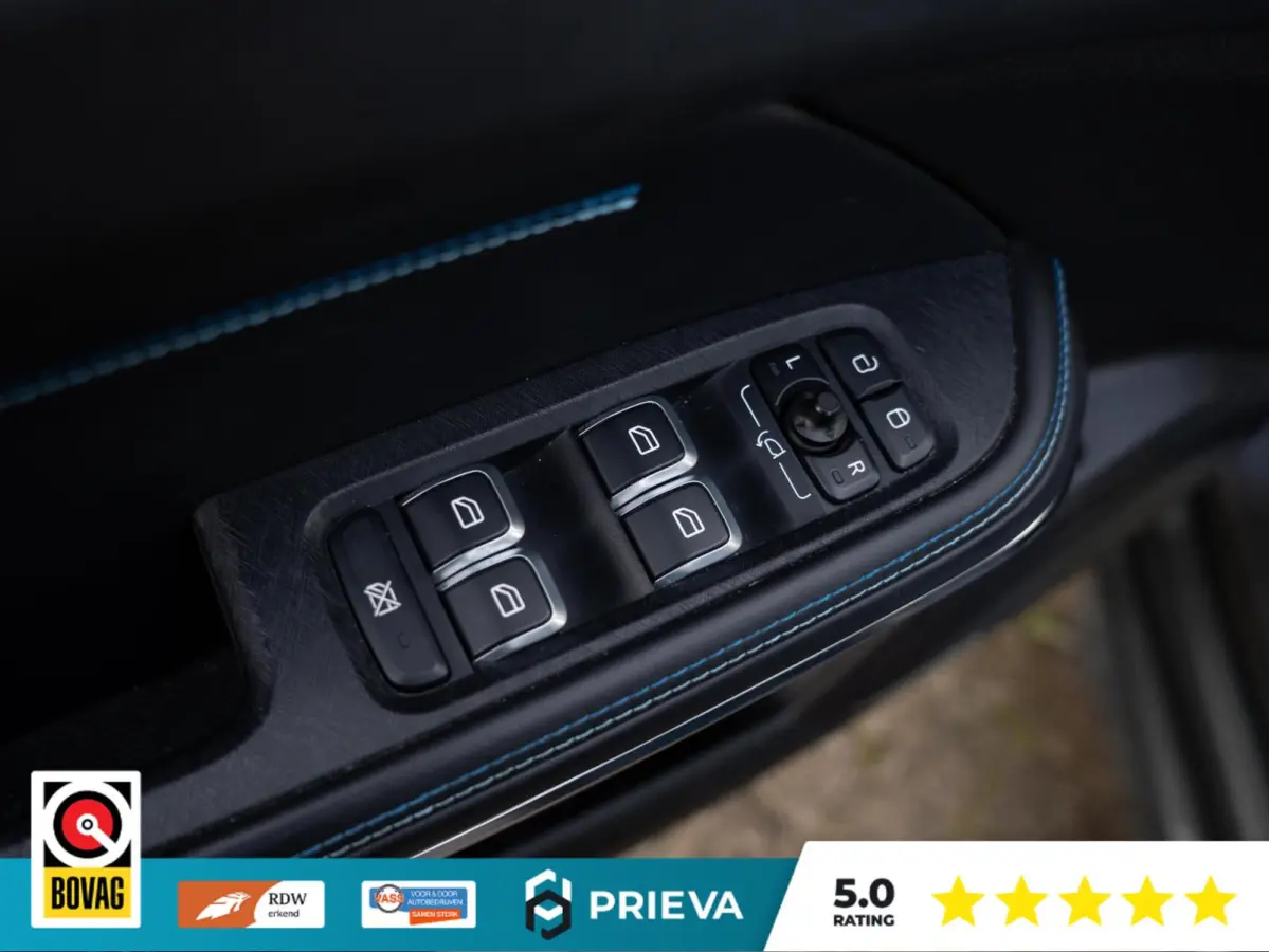 1.5 PHEV | Panoramadak | 360° camera | ACC