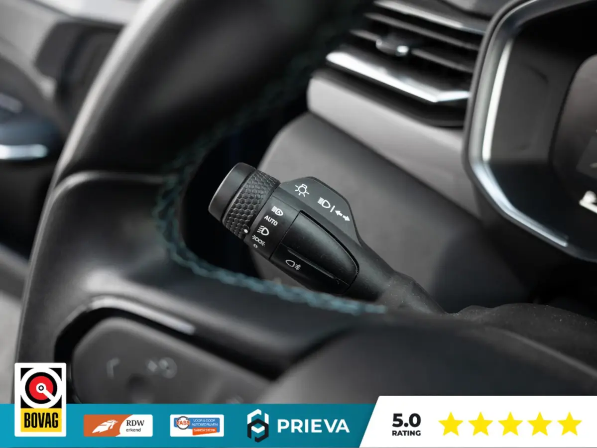 1.5 PHEV | Panoramadak | 360° camera | ACC