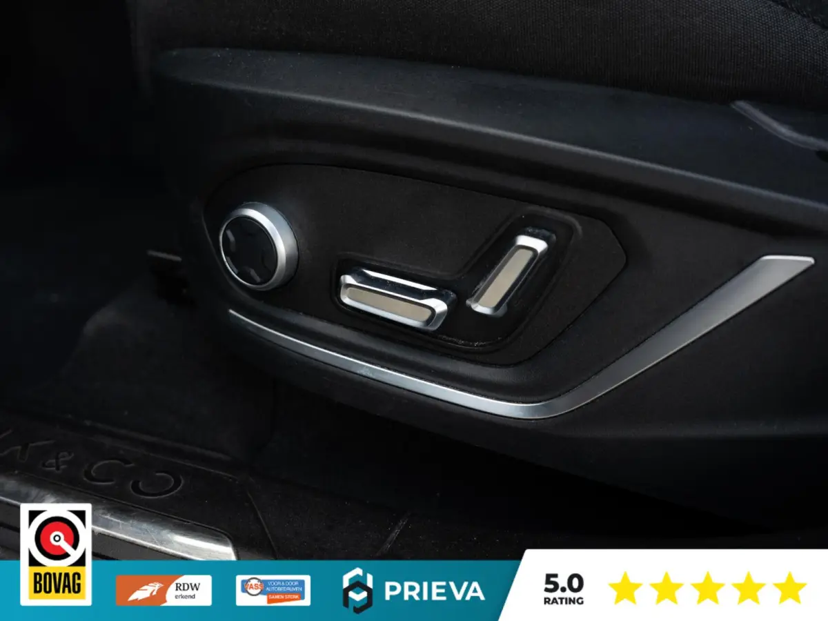 1.5 PHEV | Panoramadak | 360° camera | ACC