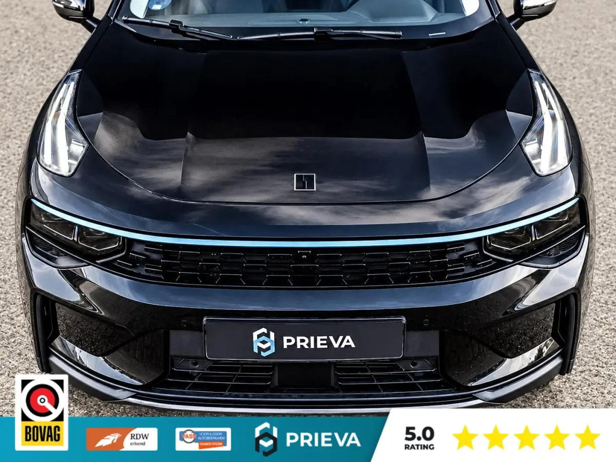 1.5 PHEV | Panoramadak | 360° camera | ACC