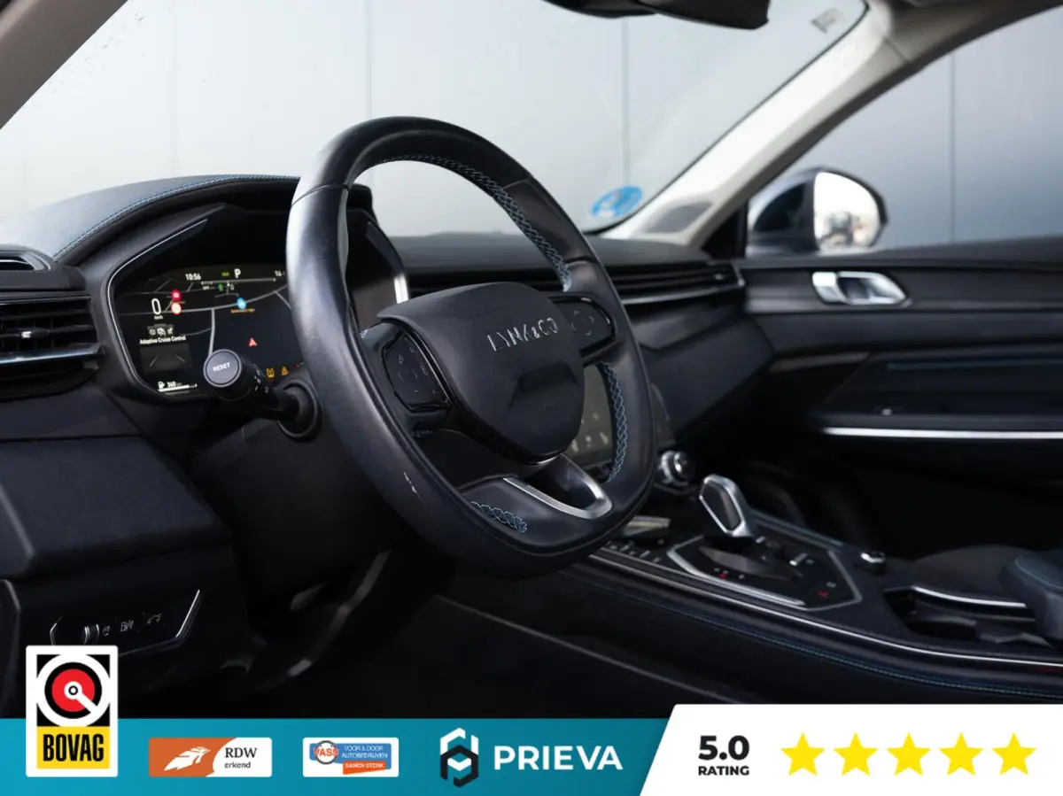 1.5 PHEV | Panoramadak | 360° camera | ACC