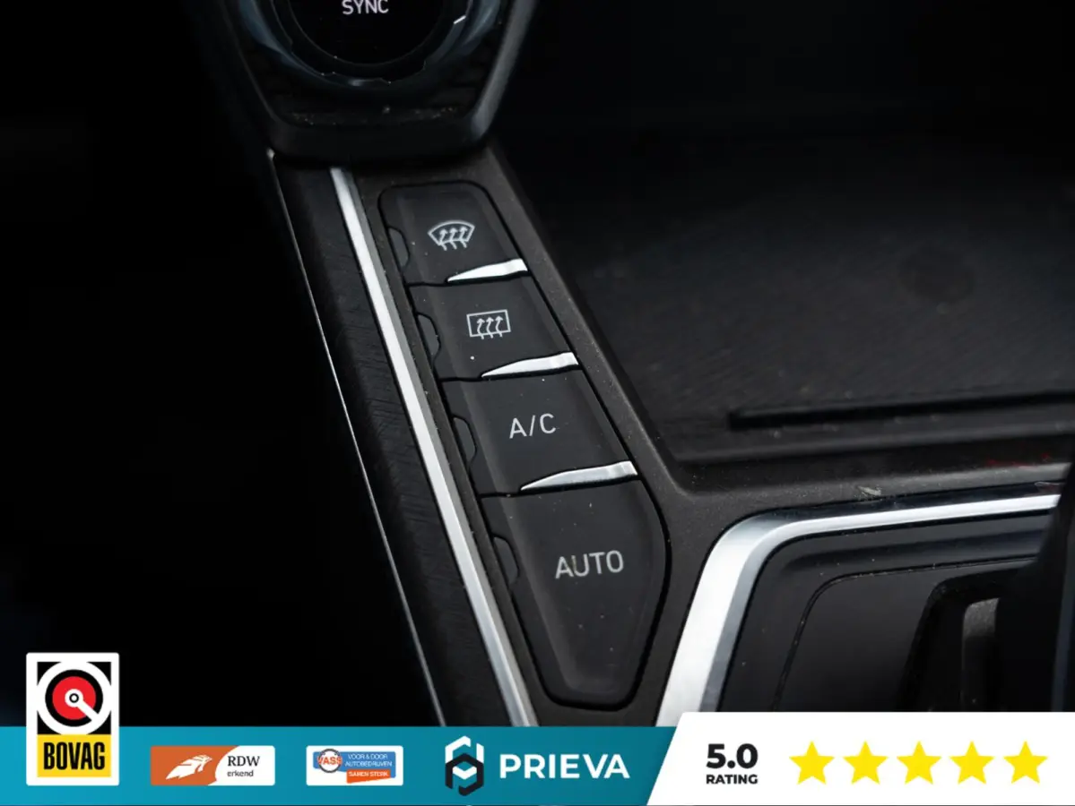 1.5 PHEV | Panoramadak | 360° camera | ACC