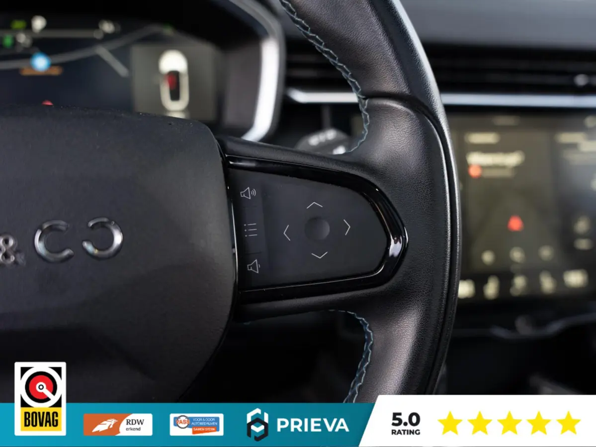 1.5 PHEV | Panoramadak | 360° camera | ACC