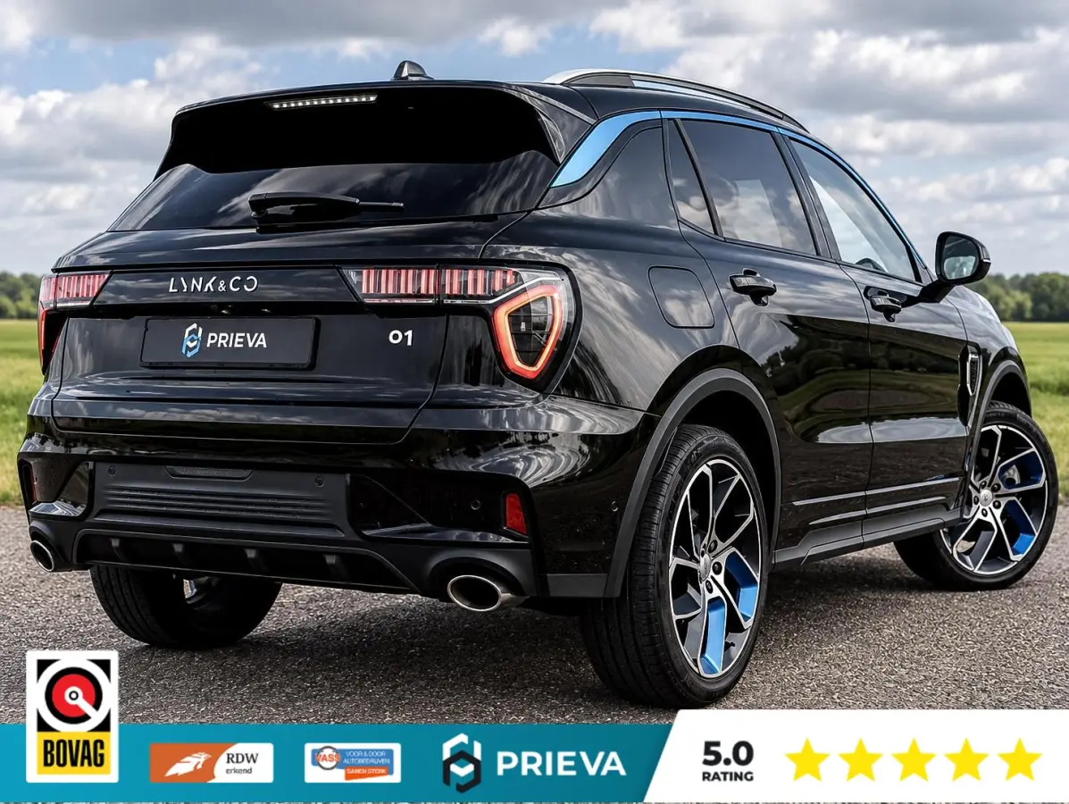 1.5 PHEV | Panoramadak | 360° camera | ACC