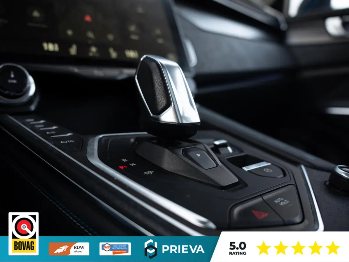 1.5 PHEV | Panoramadak | 360° camera | ACC