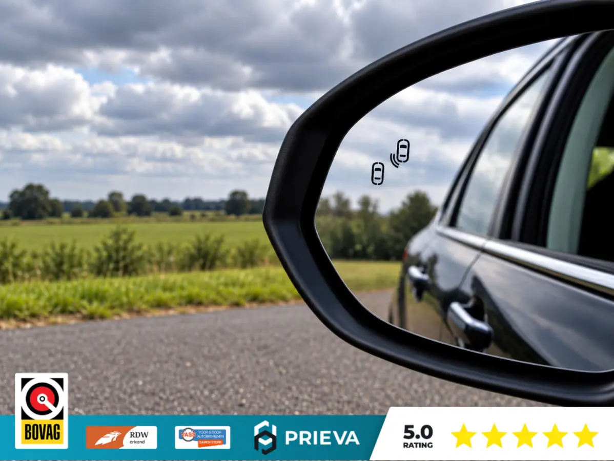 1.5 PHEV | Panoramadak | 360° camera | ACC