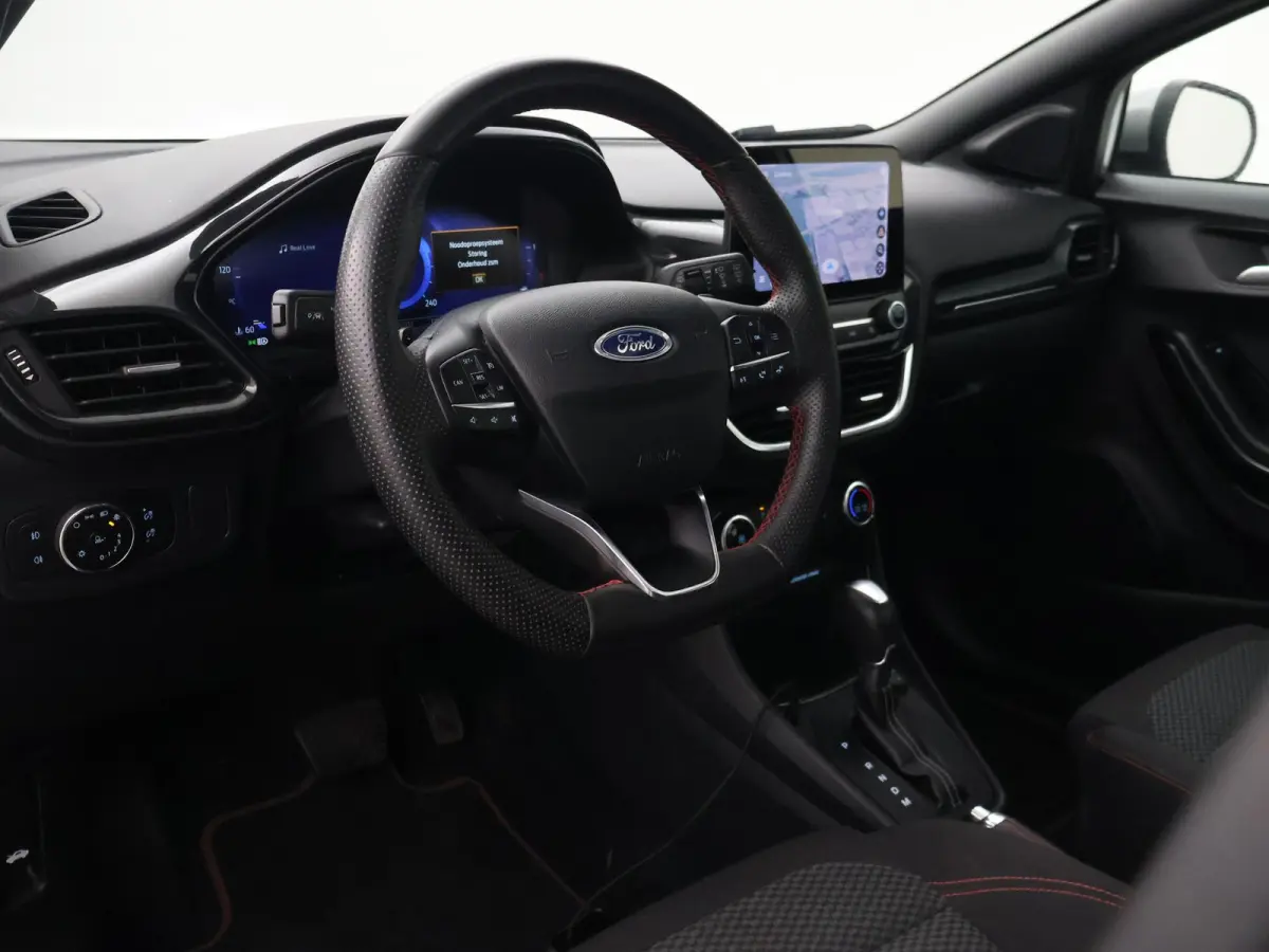 1.0 EB ST-LINE AUT. + PANORAMA | 17 INCH | APPLE CARPLAY | LED