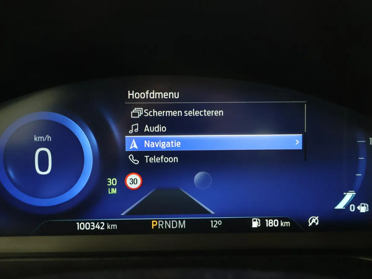 1.0 EB ST-LINE AUT. + PANORAMA | 17 INCH | APPLE CARPLAY | LED
