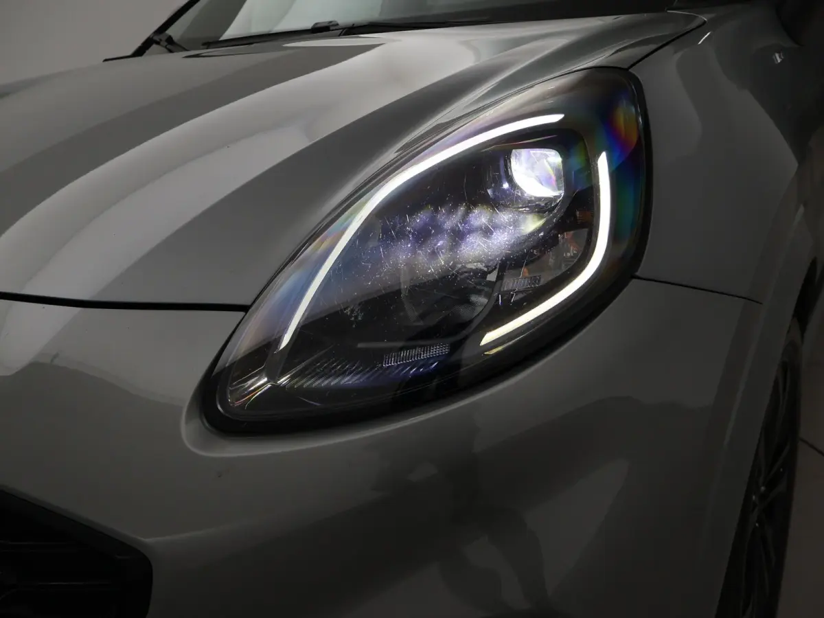 1.0 EB ST-LINE AUT. + PANORAMA | 17 INCH | APPLE CARPLAY | LED