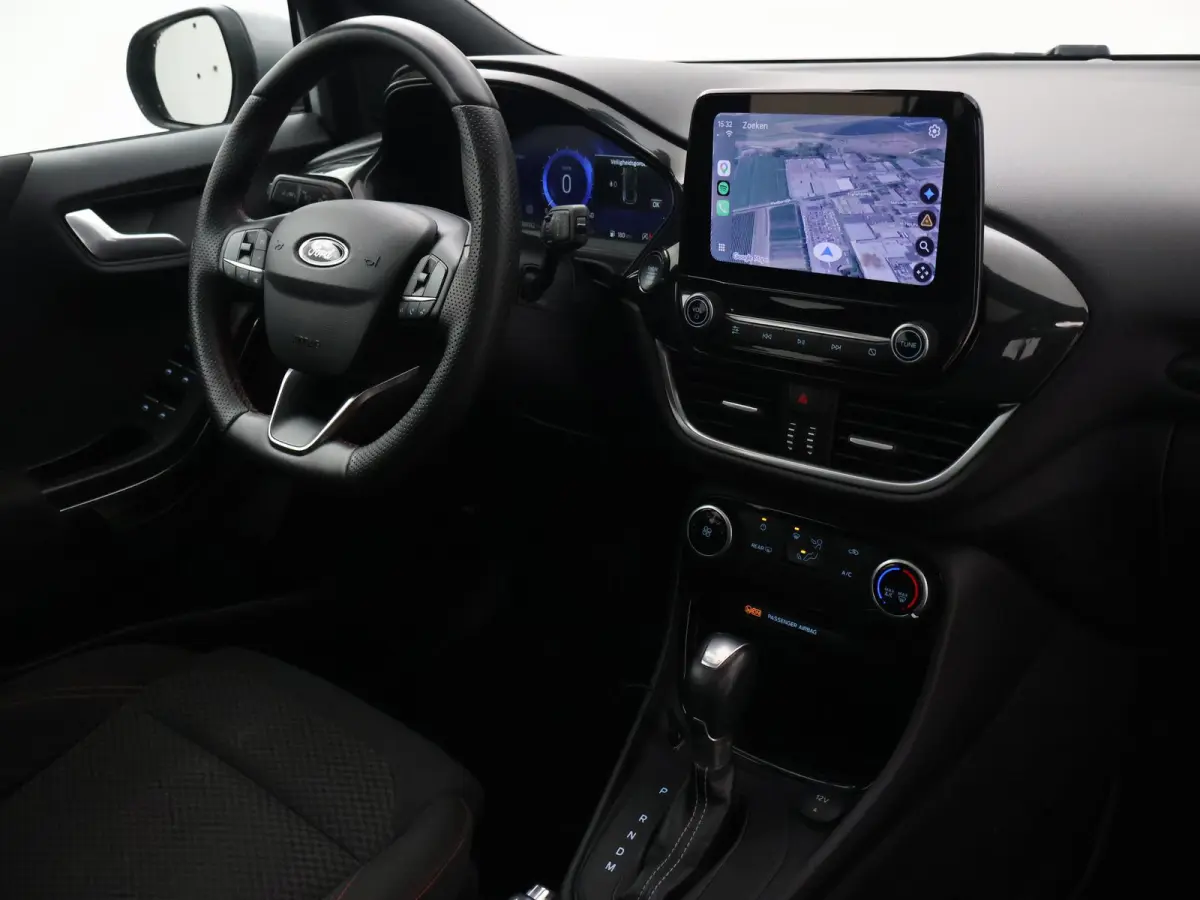 1.0 EB ST-LINE AUT. + PANORAMA | 17 INCH | APPLE CARPLAY | LED