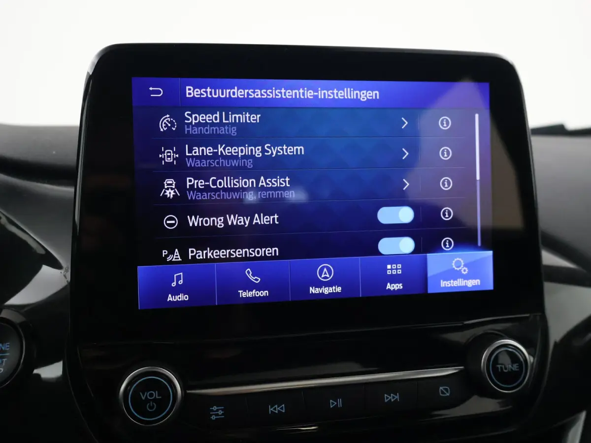 1.0 EB ST-LINE AUT. + PANORAMA | 17 INCH | APPLE CARPLAY | LED
