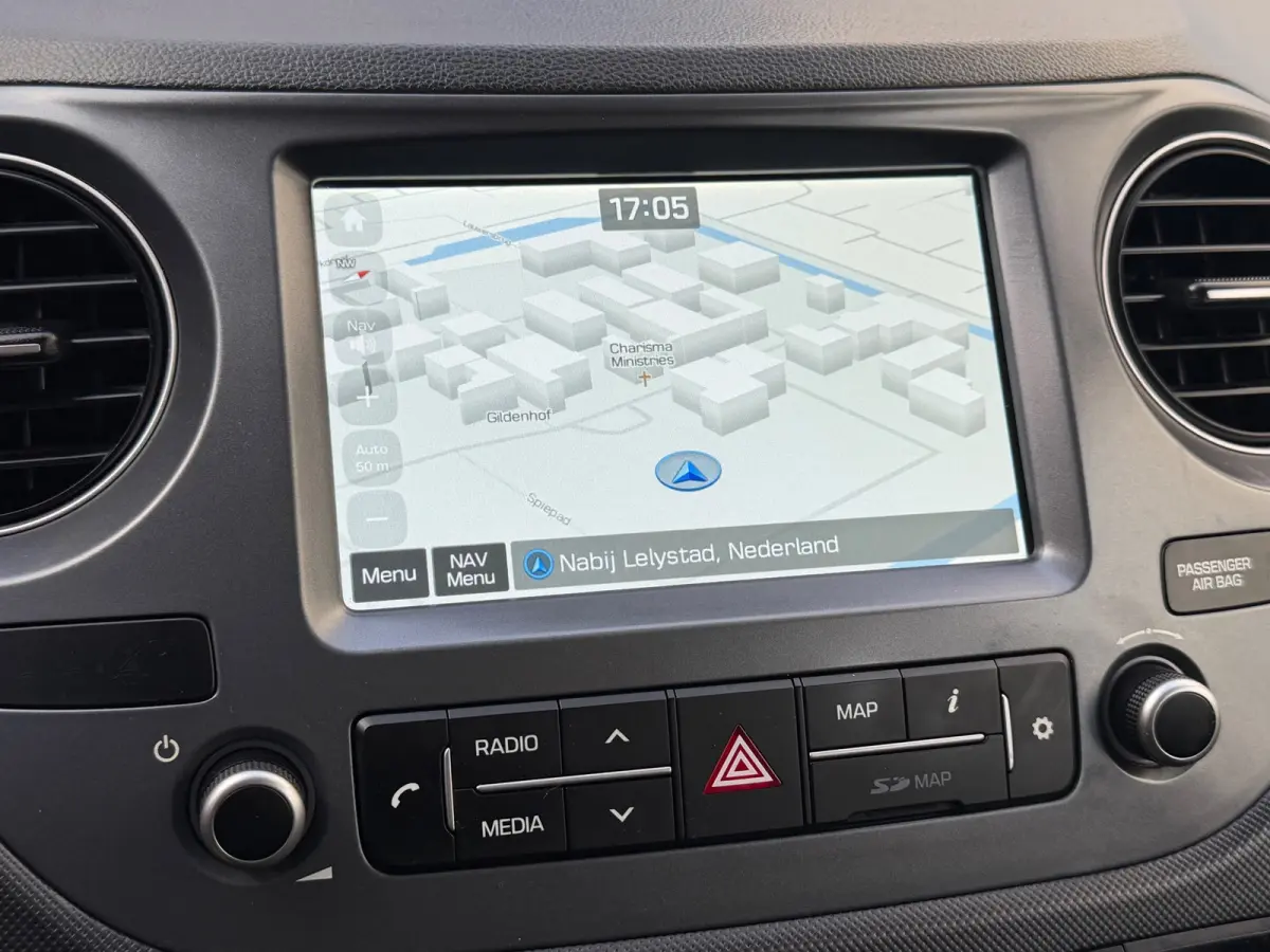 1.0i Comfort|2e Eigenaar|Navi|AppleCarPlay|Airco|Cruise|ElekRamen|Isofix|VolledigOnderhouden|