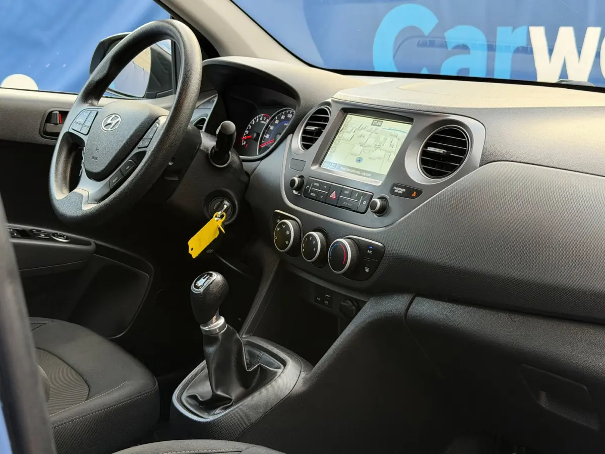 1.0i Comfort|2e Eigenaar|Navi|AppleCarPlay|Airco|Cruise|ElekRamen|Isofix|VolledigOnderhouden|