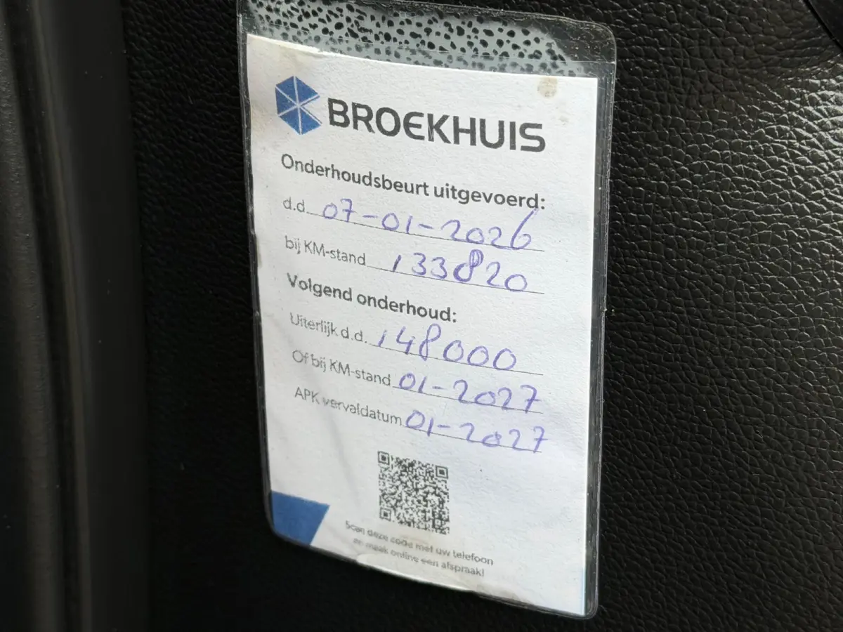 1.0i Comfort|2e Eigenaar|Navi|AppleCarPlay|Airco|Cruise|ElekRamen|Isofix|VolledigOnderhouden|