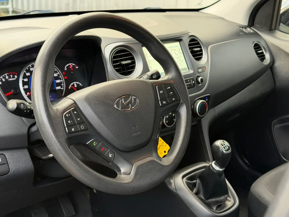 1.0i Comfort|2e Eigenaar|Navi|AppleCarPlay|Airco|Cruise|ElekRamen|Isofix|VolledigOnderhouden|