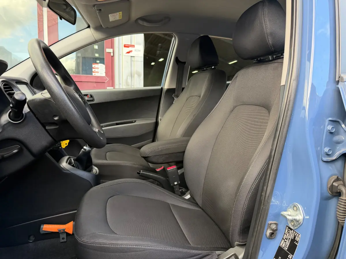 1.0i Comfort|2e Eigenaar|Navi|AppleCarPlay|Airco|Cruise|ElekRamen|Isofix|VolledigOnderhouden|