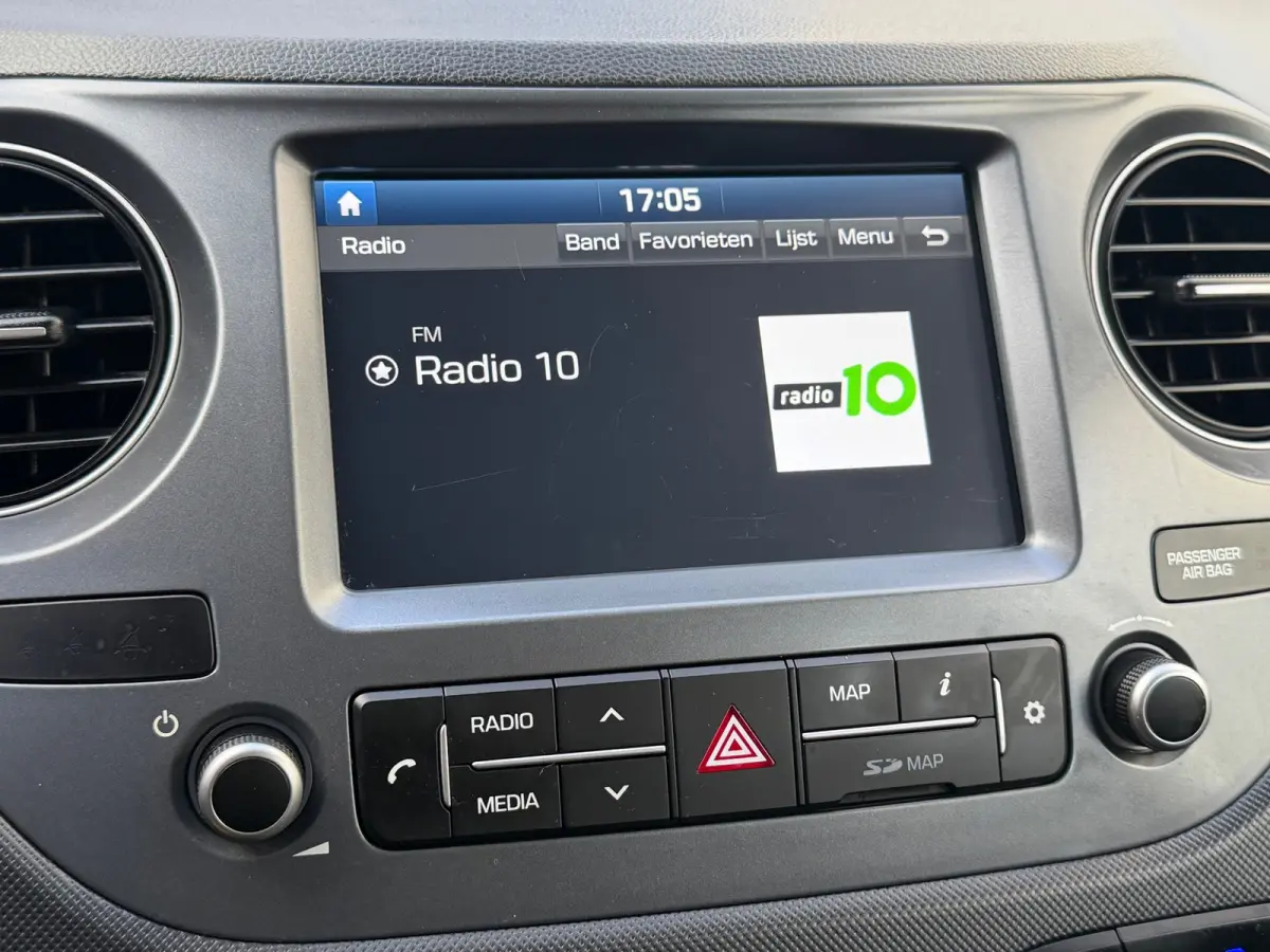 1.0i Comfort|2e Eigenaar|Navi|AppleCarPlay|Airco|Cruise|ElekRamen|Isofix|VolledigOnderhouden|