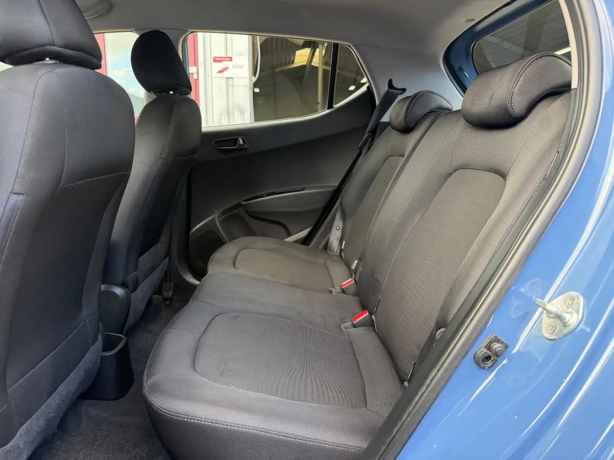 1.0i Comfort|2e Eigenaar|Navi|AppleCarPlay|Airco|Cruise|ElekRamen|Isofix|VolledigOnderhouden|
