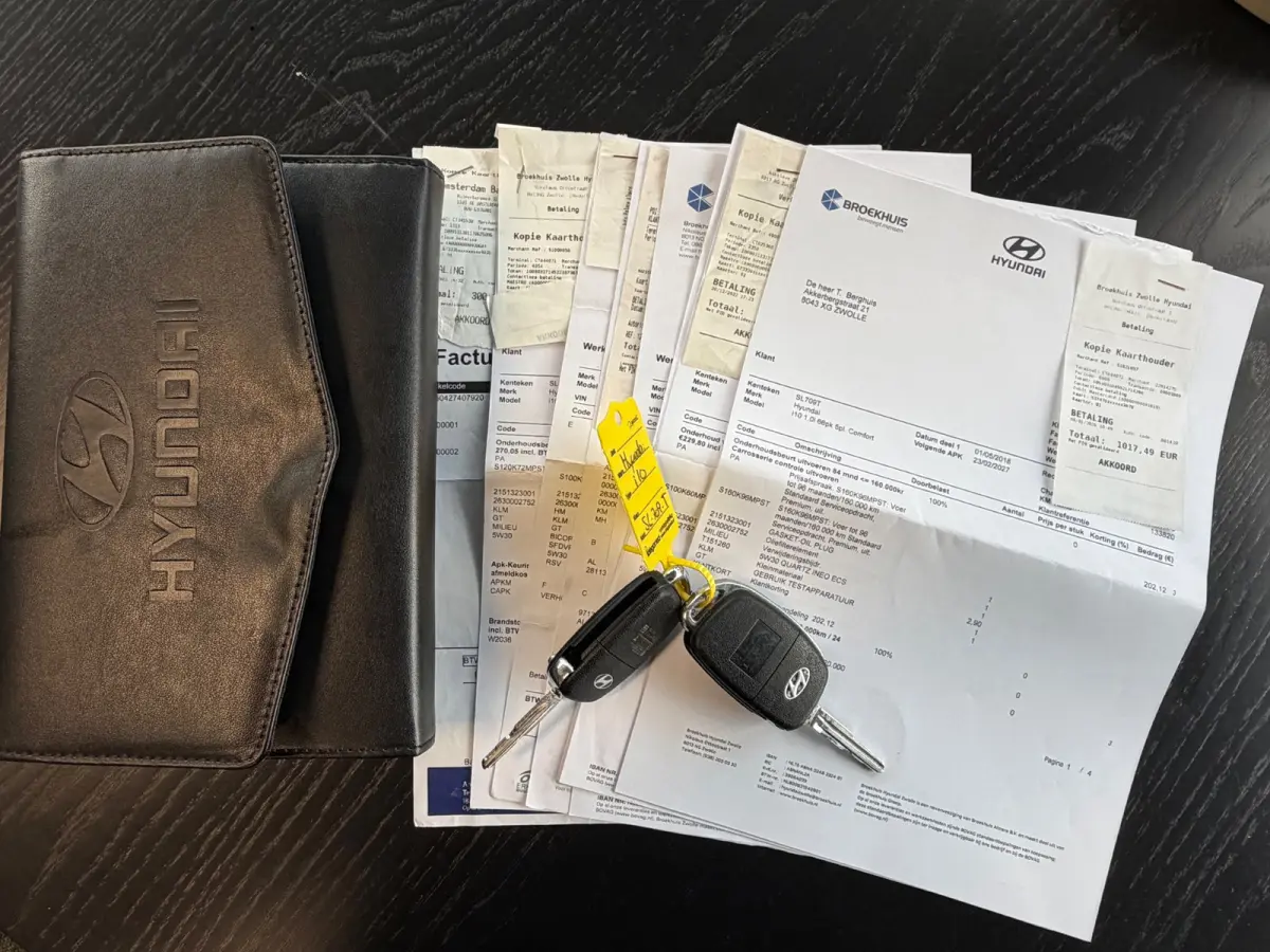 1.0i Comfort|2e Eigenaar|Navi|AppleCarPlay|Airco|Cruise|ElekRamen|Isofix|VolledigOnderhouden|