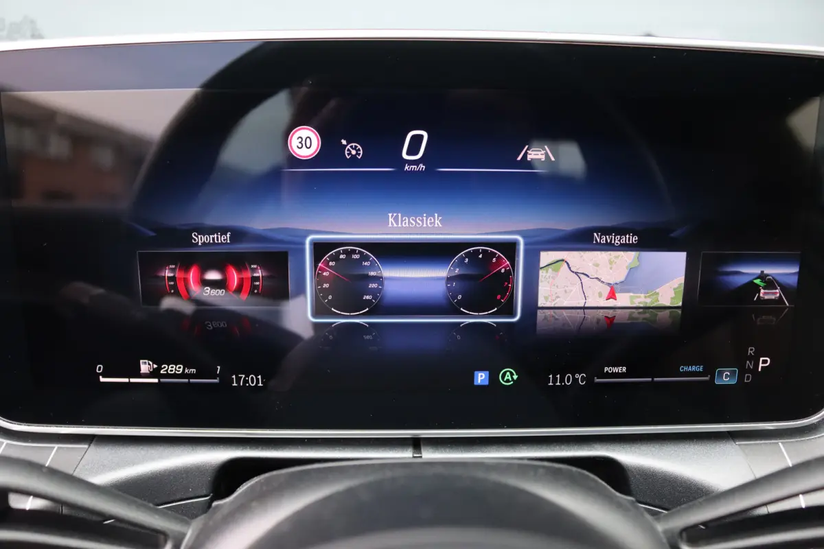 180 AMG Line | Distronic | Airscarf | Memory | Keyless Go | Cabriocomfortpakket | Verwarmd Stuurwiel | Surround Camera | Augmented Reality |