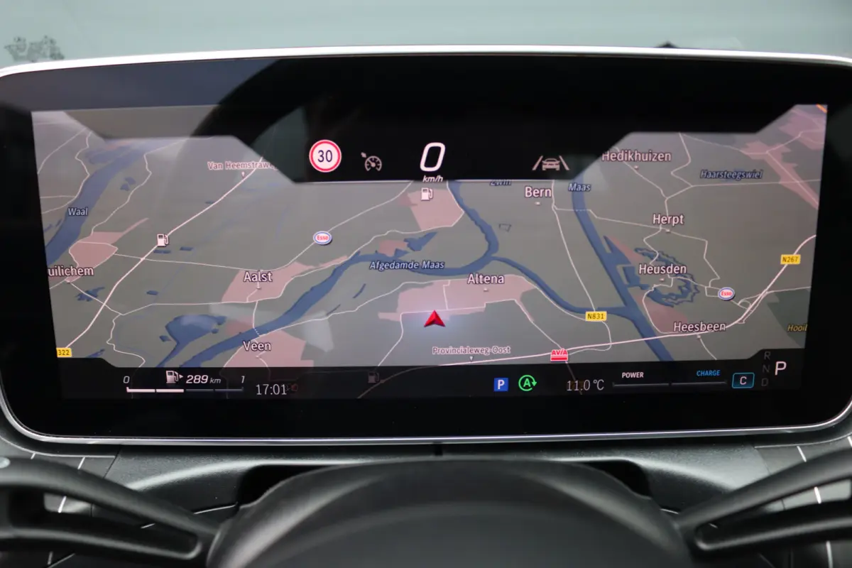 180 AMG Line | Distronic | Airscarf | Memory | Keyless Go | Cabriocomfortpakket | Verwarmd Stuurwiel | Surround Camera | Augmented Reality |