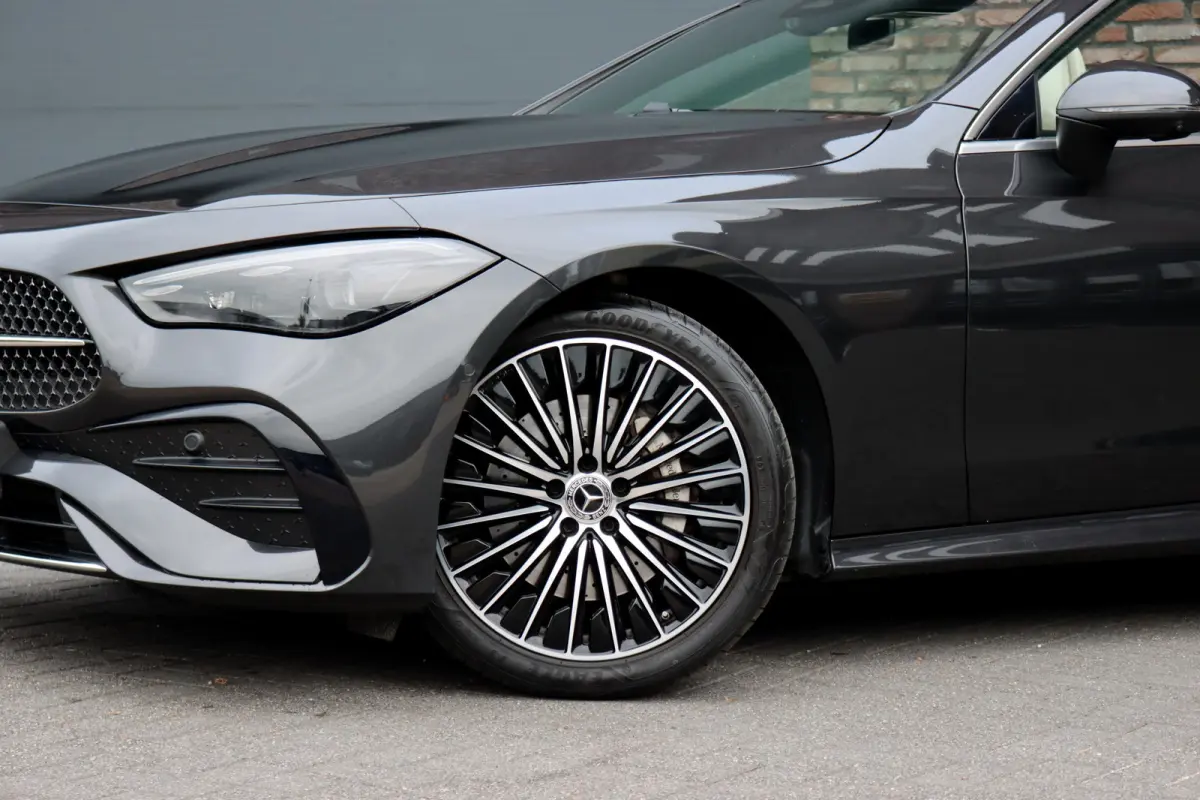 180 AMG Line | Distronic | Airscarf | Memory | Keyless Go | Cabriocomfortpakket | Verwarmd Stuurwiel | Surround Camera | Augmented Reality |