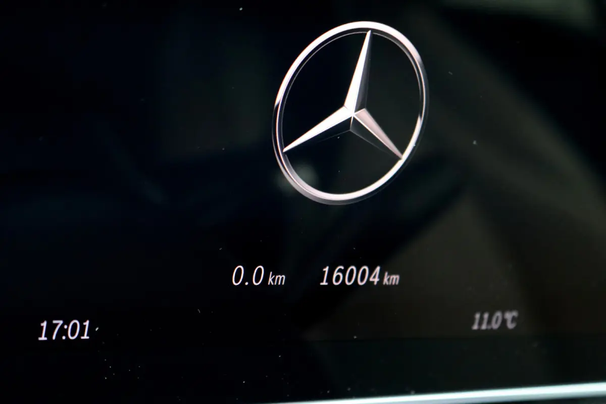 180 AMG Line | Distronic | Airscarf | Memory | Keyless Go | Cabriocomfortpakket | Verwarmd Stuurwiel | Surround Camera | Augmented Reality |