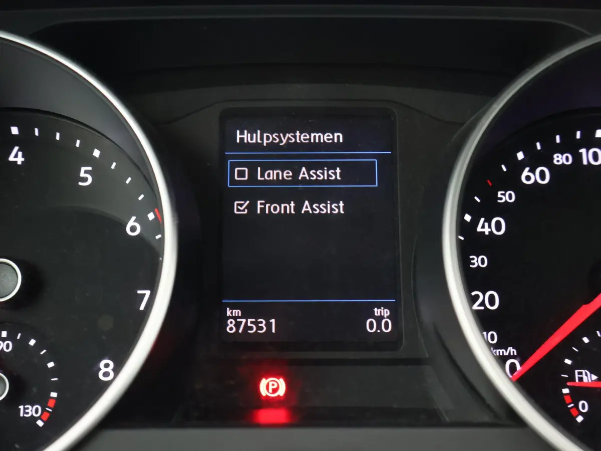 1.4 TSI + HEAD-UP DISPLAY | ADAPTIVE CRUISE | CAMERA | ELEKTR. ACHTERKLEP | STOELVERWARMING