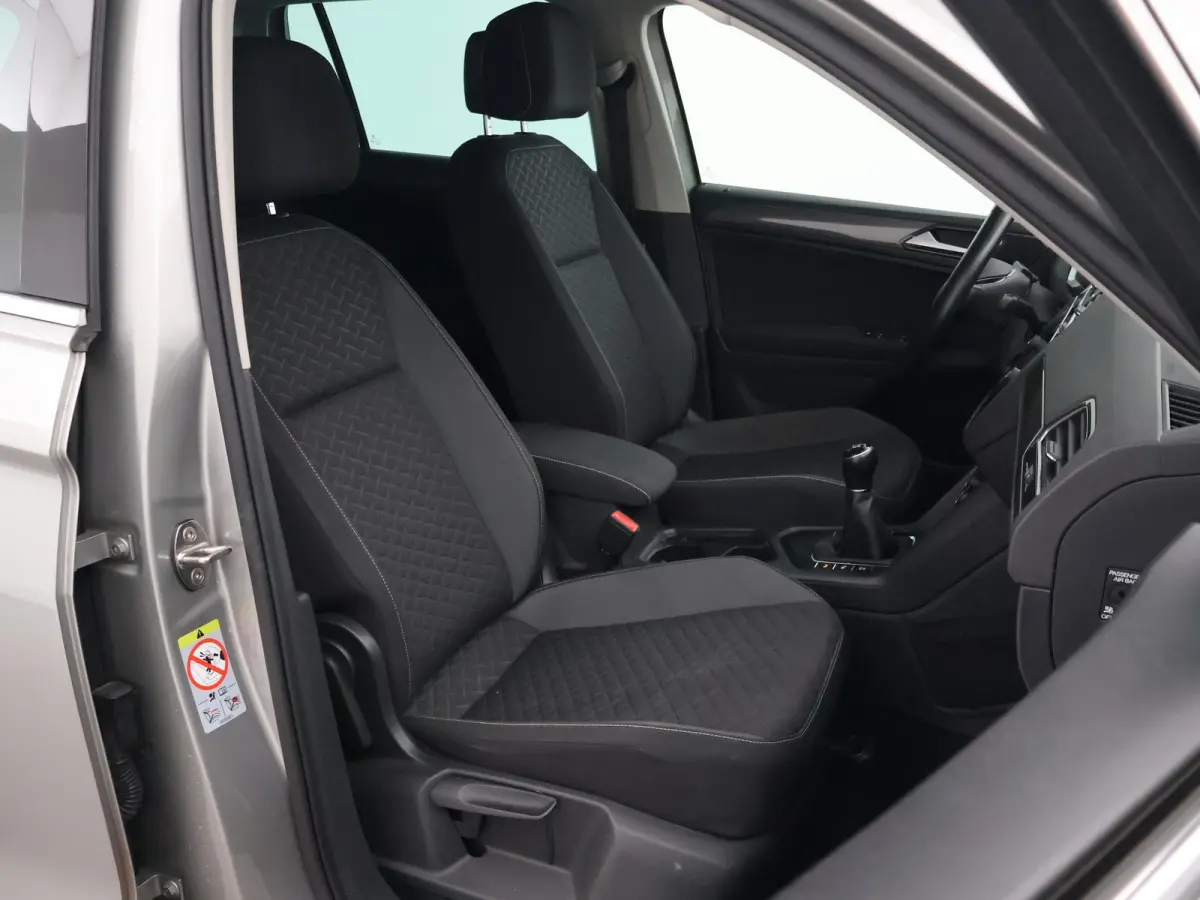 1.4 TSI + HEAD-UP DISPLAY | ADAPTIVE CRUISE | CAMERA | ELEKTR. ACHTERKLEP | STOELVERWARMING