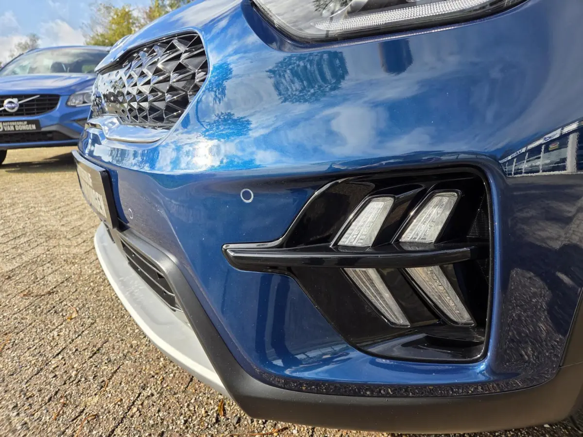 1.6 GDi Hybrid ExecutiveLine | Trekhaak / 18" / Leder | 1e Eigenaar / Dealer onderh.
