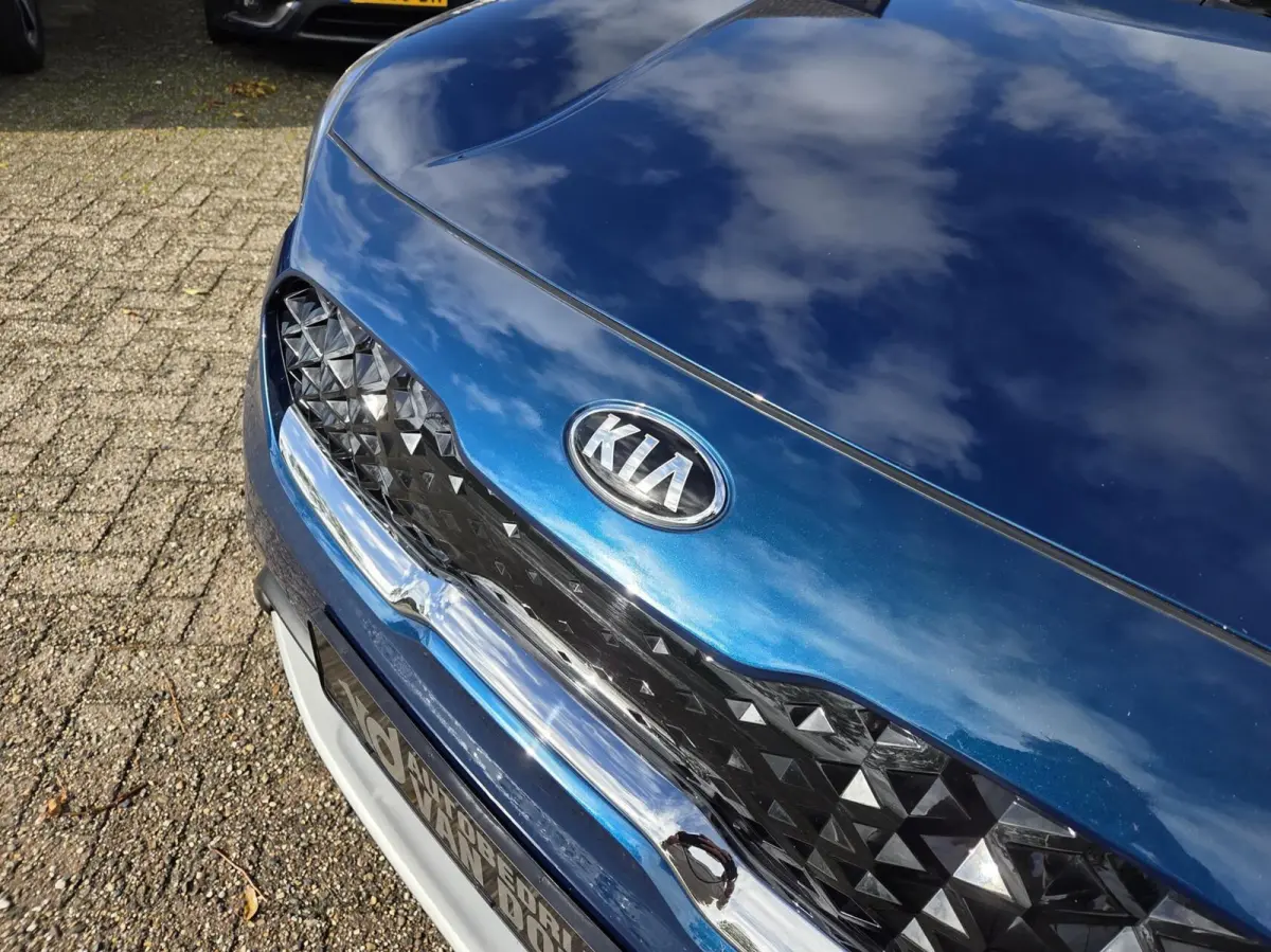 1.6 GDi Hybrid ExecutiveLine | Trekhaak / 18" / Leder | 1e Eigenaar / Dealer onderh.