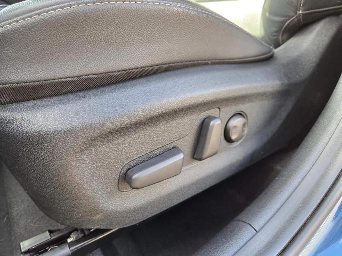 1.6 GDi Hybrid ExecutiveLine | Trekhaak / 18" / Leder | 1e Eigenaar / Dealer onderh.