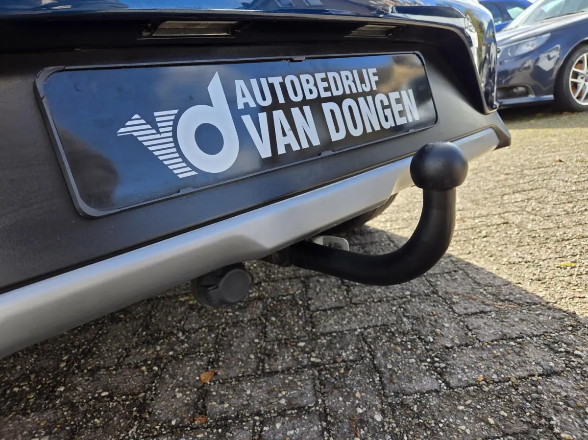 1.6 GDi Hybrid ExecutiveLine | Trekhaak / 18" / Leder | 1e Eigenaar / Dealer onderh.