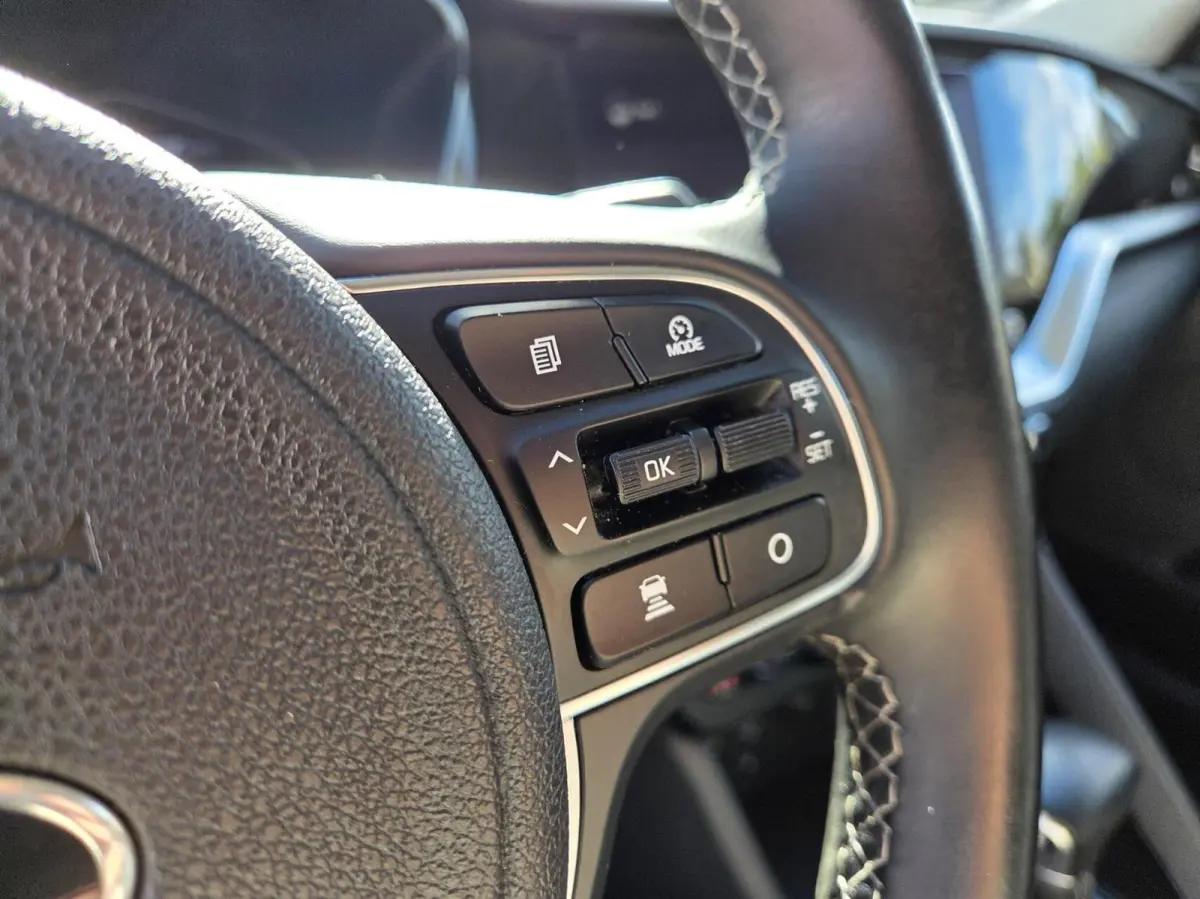 1.6 GDi Hybrid ExecutiveLine | Trekhaak / 18" / Leder | 1e Eigenaar / Dealer onderh.