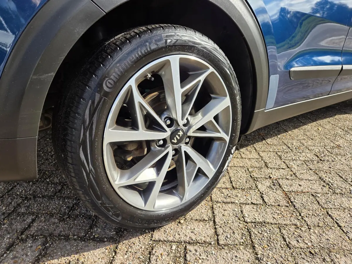 1.6 GDi Hybrid ExecutiveLine | Trekhaak / 18" / Leder | 1e Eigenaar / Dealer onderh.