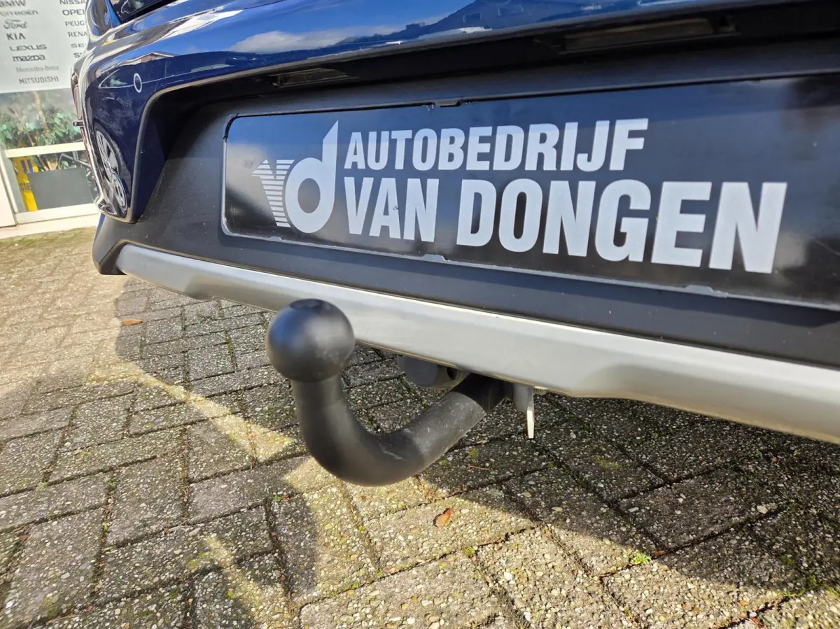1.6 GDi Hybrid ExecutiveLine | Trekhaak / 18" / Leder | 1e Eigenaar / Dealer onderh.