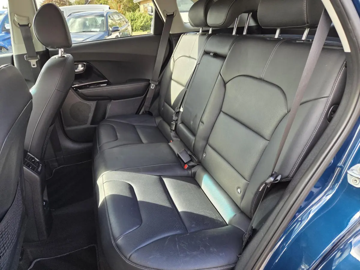 1.6 GDi Hybrid ExecutiveLine | Trekhaak / 18" / Leder | 1e Eigenaar / Dealer onderh.