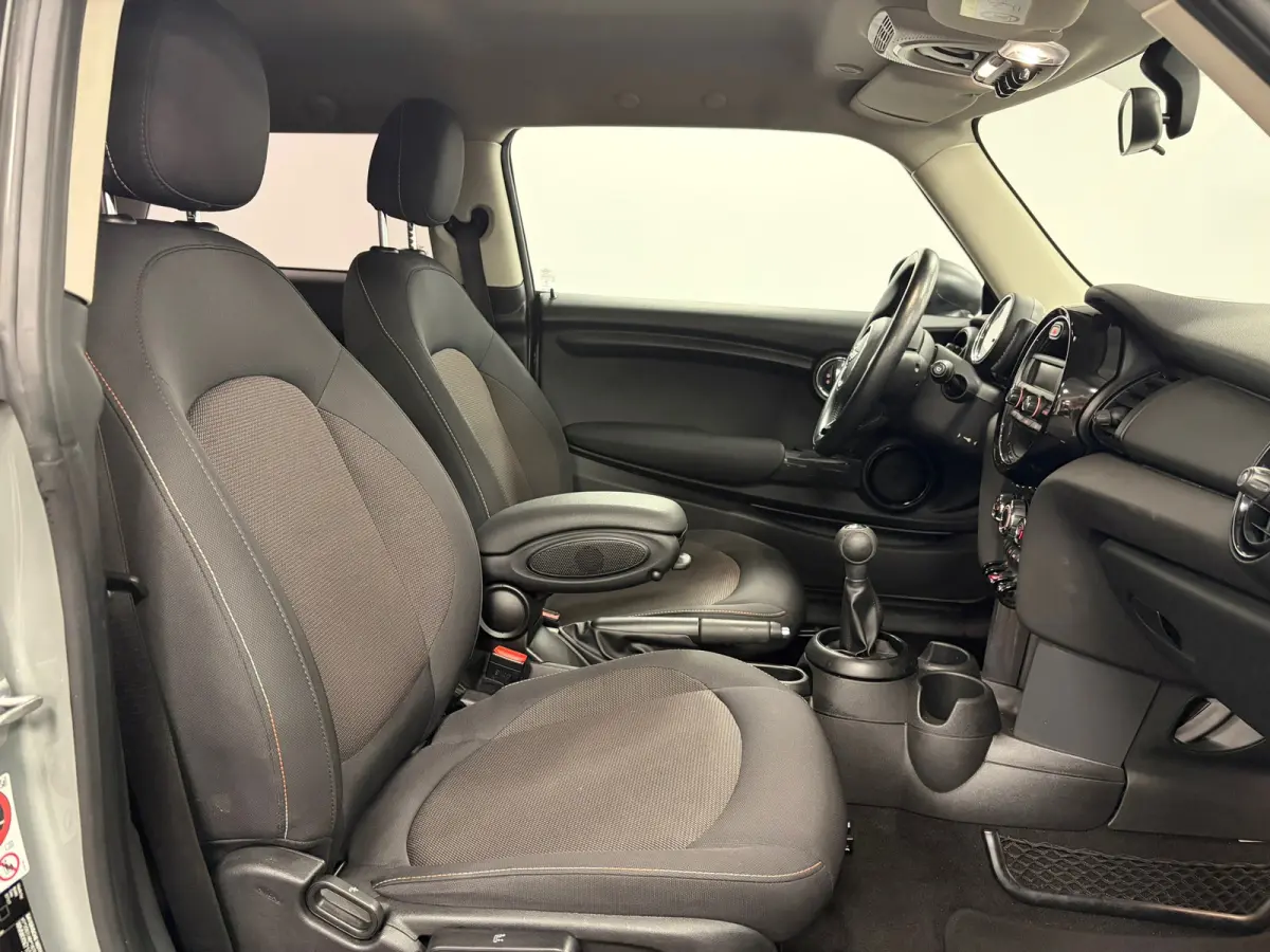 1.2 One Chili Business*Airco*Nardo-Gray*Stoelverwarming*Electr-Ramen*